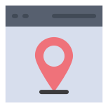 Location icon