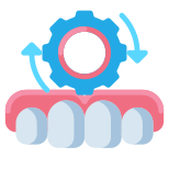 Orthodontic icon