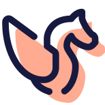Pegasus icon