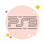 Ps3 icon