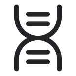 Dna icon