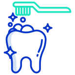 Teeth Cleaning icon