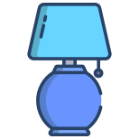 Table Lamp icon