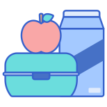 Lunch Box icon