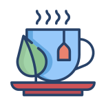 Green Tea icon