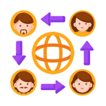 Business Chart icon