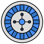 Fortune Wheel icon