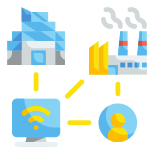 Internet Of Things icon