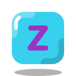 Z-Taste icon