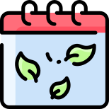 Calendario icon