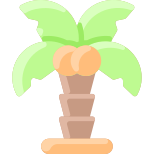 Palm icon