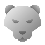 블랙 재규어 icon