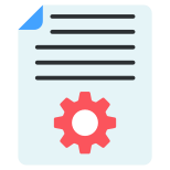 File Management icon