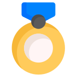 Medal icon