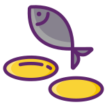 Fish Oil icon