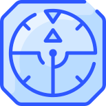 Gyroscope icon