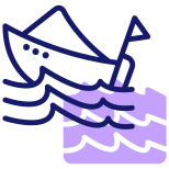 Speed Boat icon