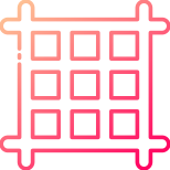 Gitter icon