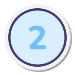 圈2 icon