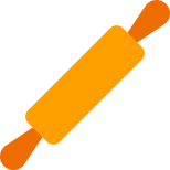 Rolling Pin icon