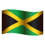 자메이카 이모티콘 icon
