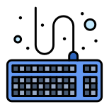 Clavier icon