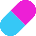 Pill icon