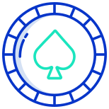 Poker Chips icon