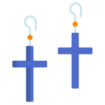 Earrings icon