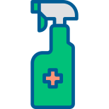 Hand Sanitizer icon