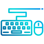 Keyboard icon