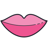 Lippen icon