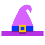 Witch's Hat icon