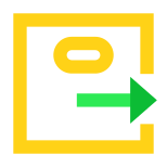 Move Stock icon