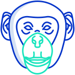 Singe icon