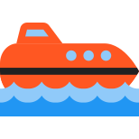 Lifeboat icon