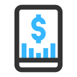 Finance App icon