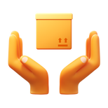 Handle With Care icon