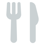 Cutlery icon