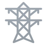 Transmission Tower icon