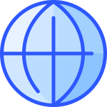 Globo icon