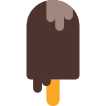 gelato fondente icon