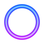 Circle icon