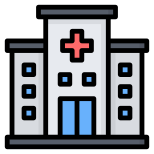 Krankenhaus icon