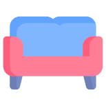 Couch icon