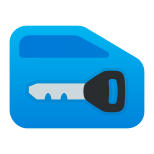 Door Lock icon