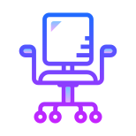 オフィスチェア-2 icon