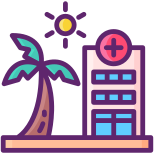 Hospital icon