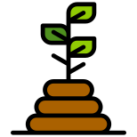 Compost icon