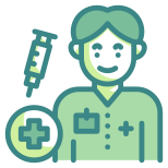 Male Nurse icon